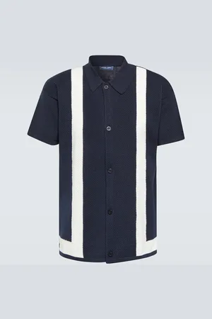 Frescobol Carioca Chemise Barretos en coton