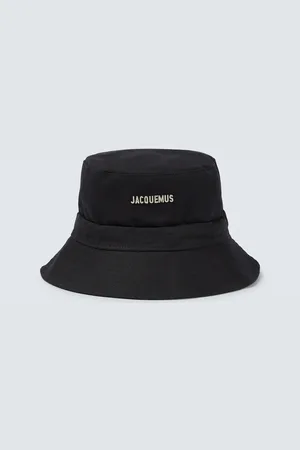 Jacquemus Chapeau Le Bob en coton