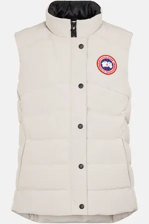 Canada Goose Veste doudoune sans manches Freestyle