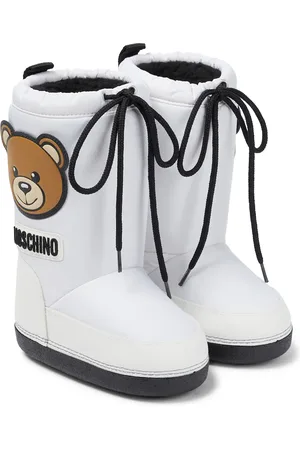 Moschino Bottes après-ski