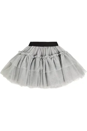 MONNALISA X Chiara Ferragni – Jupe en tulle