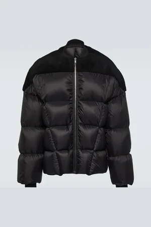 Rick Owens Veste doudoune Flight