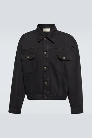 The Row Veste en jean