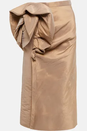 Maison Margiela Jupe midi