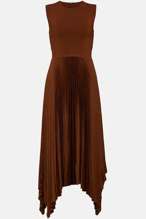 Joseph Robe midi Dera