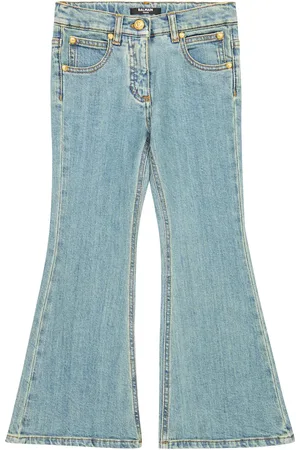 Balmain Jean flare