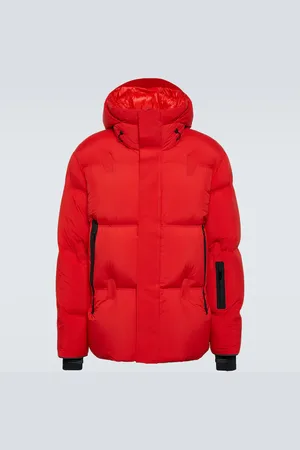 Ermenegildo Zegna Veste de ski