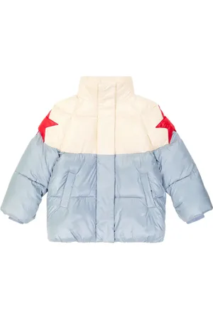 MONNALISA Manteau matelassé
