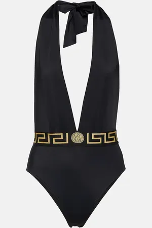 VERSACE Maillot de bain Greca