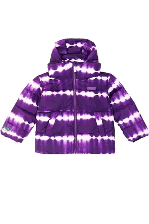 Molo Veste matelassée Hilo