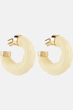 Jacquemus Boucles d