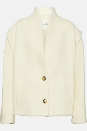 Marant Etoile Veste Drogo