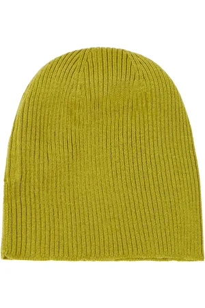 Rick Owens Bonnet en laine