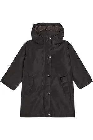 Molo Manteau Hollah