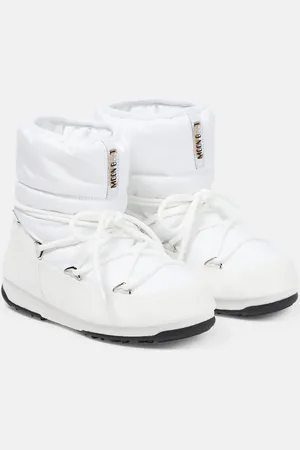 Moon Boot Bottes après-ski Icon Low