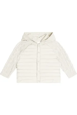 BONPOINT Bébé – Veste matelassée Pepito
