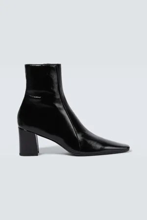 Boots saint Chaussures pour Homme chez Saint Laurent FASHIOLA