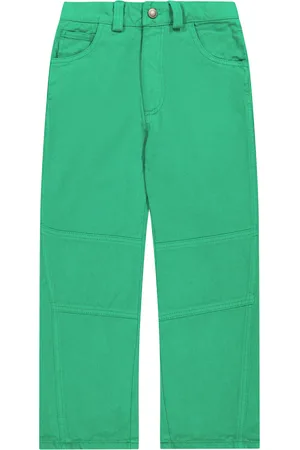MORLEY Jean Rowa à taille haute