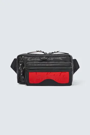 Christian Louboutin Sac ceinture Loubideal