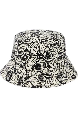 BONPOINT Chapeau bob imprimé en coton