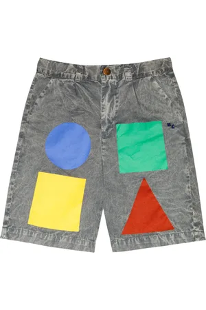 Bobo Choses Bermuda imprimé en coton