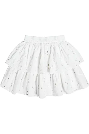 Molo Jupe Brigitte en coton