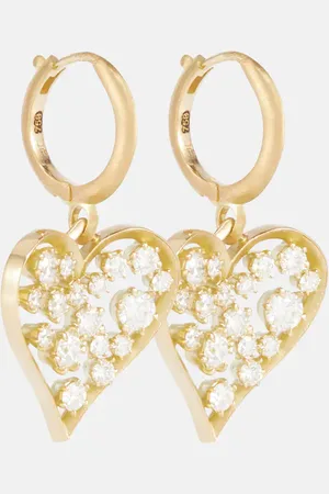 Jade Trau Boucles d