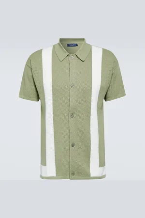 Frescobol Carioca Chemise Barretos en coton