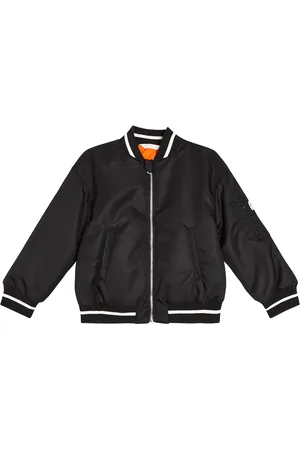 Palm Angels Veste teddy