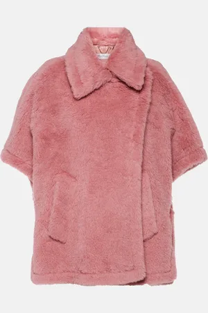 Max Mara Cape Tebe