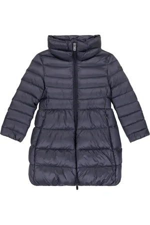 Il gufo Manteau doudoune matelassé