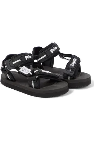 Palm Angels X Suicoke – Sandales à logo