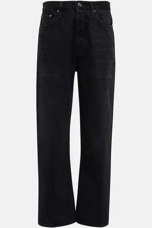 Totême Jean droit à taille haute