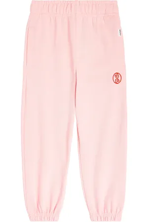 Molo Pantalon de survêtement Adan en coton