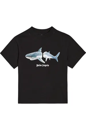 Palm Angels T-shirt imprimé en coton