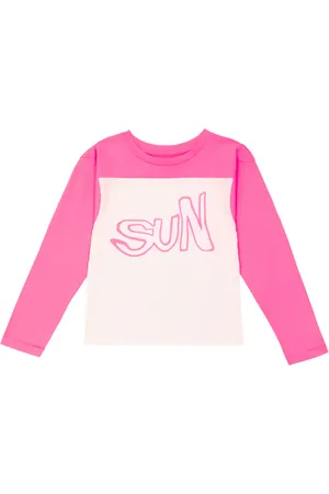 ERL T-shirt en coton