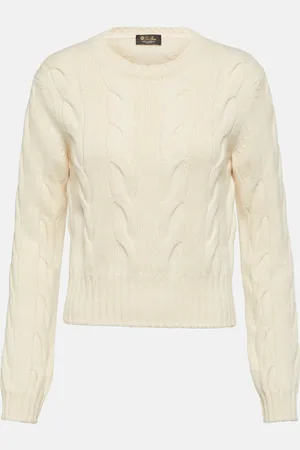 Loro Piana Pull en cachemire