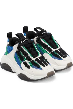 AMIRI Baskets Bone