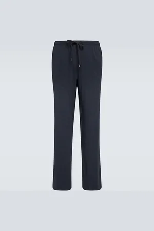 DEREK ROSE Pantalon Marlowe
