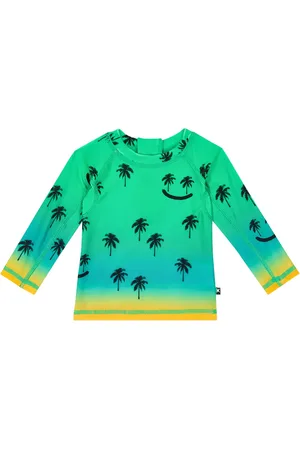 Molo Bébé – Top de bain imprimé