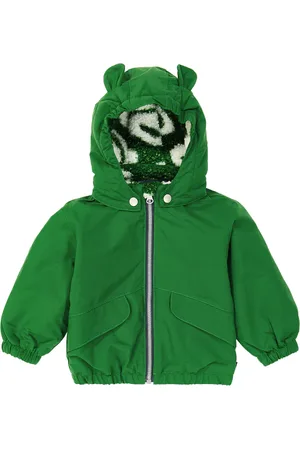 Molo Bébé – Veste Honor