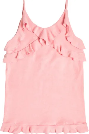 CAROLINE BOSMANS Robe 4025 en coton mélangé