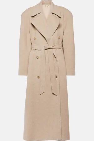 MAGDA BUTRYM Manteau en cachemire