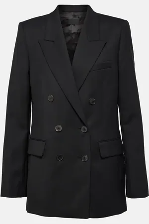 NILI LOTAN Blazer Valerie en laine