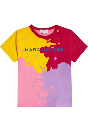 Marc Jacobs T-shirt en coton