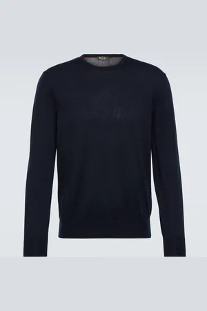 Loro Piana Pull en cachemire