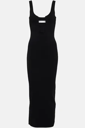CHRISTOPHER ESBER Robe midi