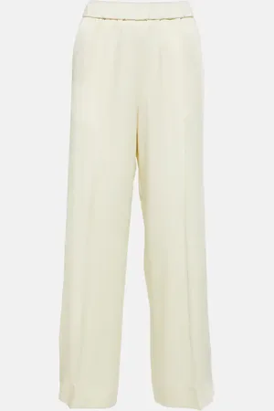 Jil Sander Pantalon de survêtement