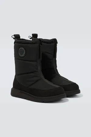 Canada Goose Bottines fourrées Crofton Fold