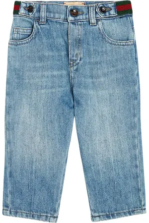 Gucci Bébé – Jean
